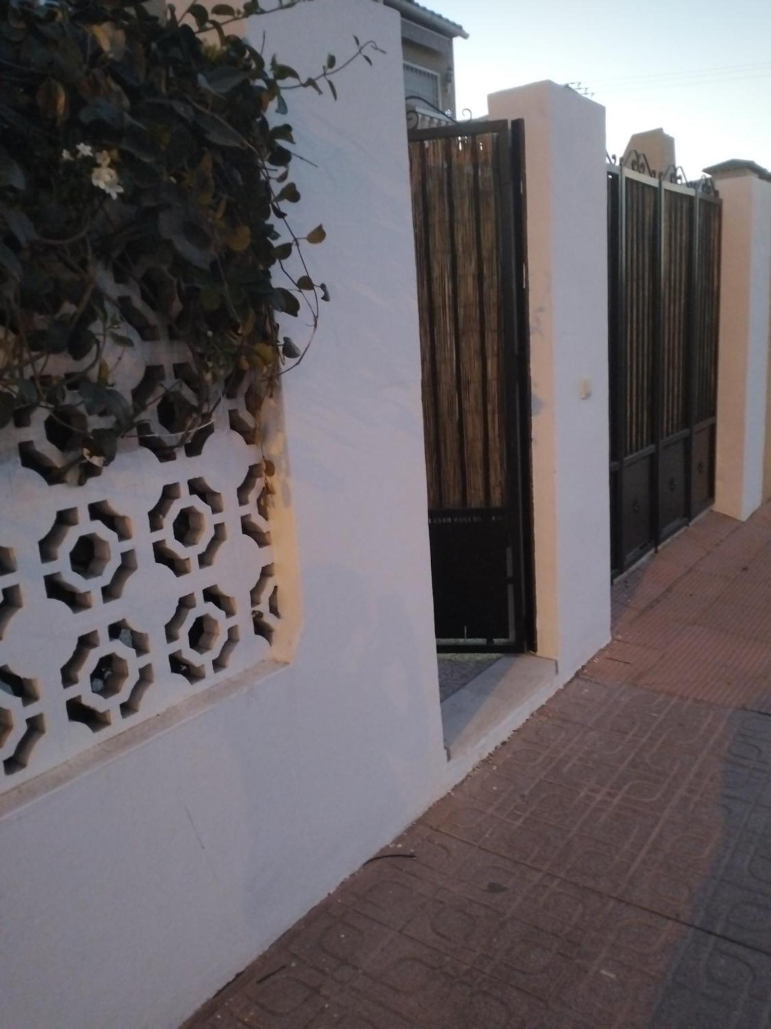 Natural Home Torrevieja Exterior foto